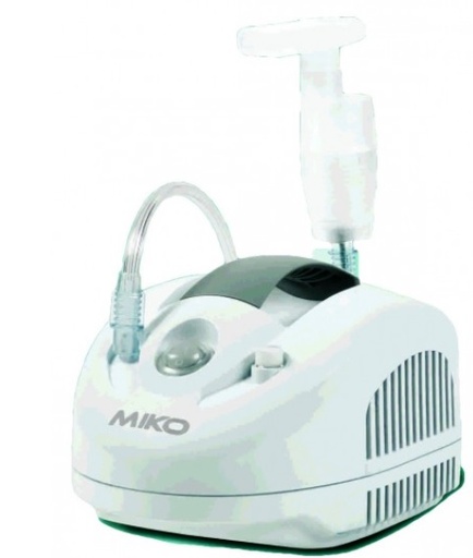[300600/03] Aérosol à compresseur CA-MI Miko