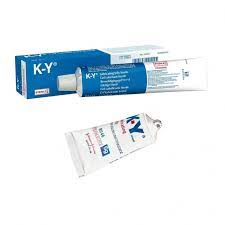 Gel lubrifiant KY tube - stérile / 