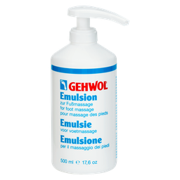 Emulsion pour Massage GEHWOL