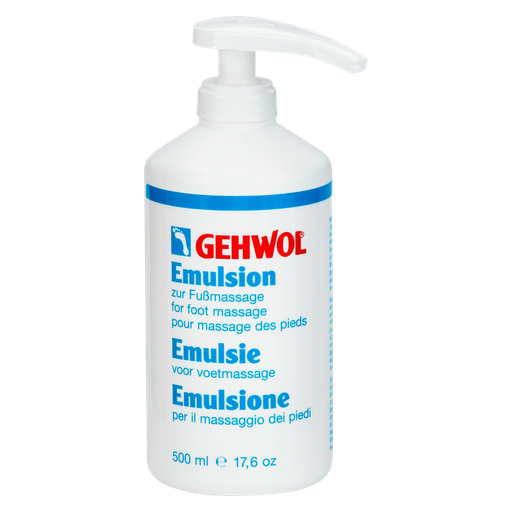 Emulsion pour Massage GEHWOL