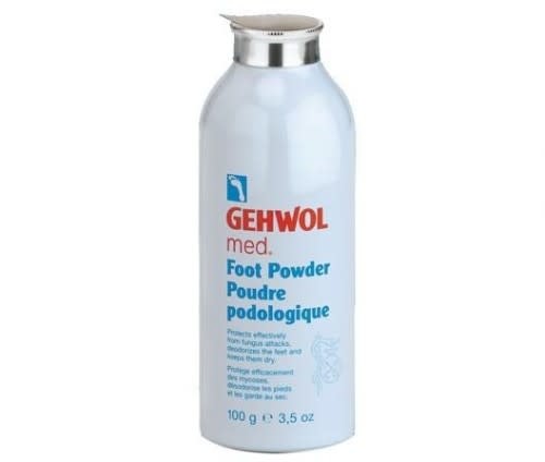 [164090601] Poudre podologique GEHWOL MED