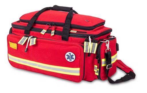 [EB02.010] Sac d'urgences et premiers soins avancés ELITE BAGS CRITICAL