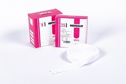 Bandage tubulaire REDIGAUZ - Boite de 20m