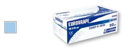 EURODRAPE - Champ de soins simple - Stérile