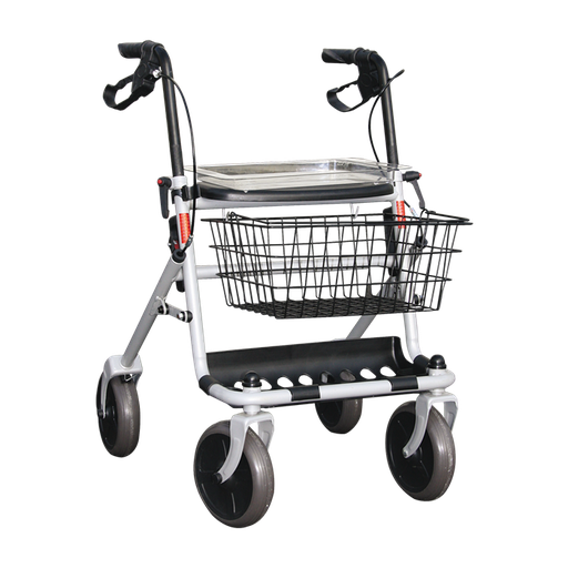 [EU216111A] Rollator 4 roues