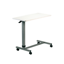 [EU264101] Table de lit à hauteur variable assistée