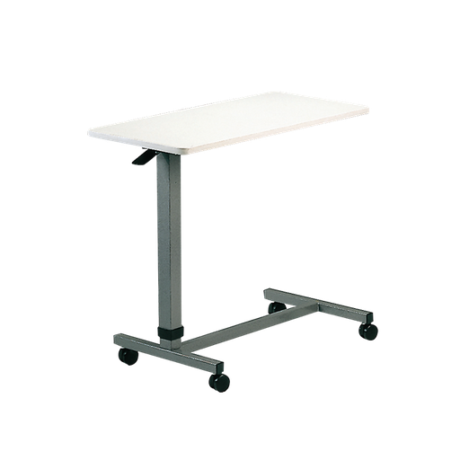 [EU264101] Table de lit à hauteur variable assistée