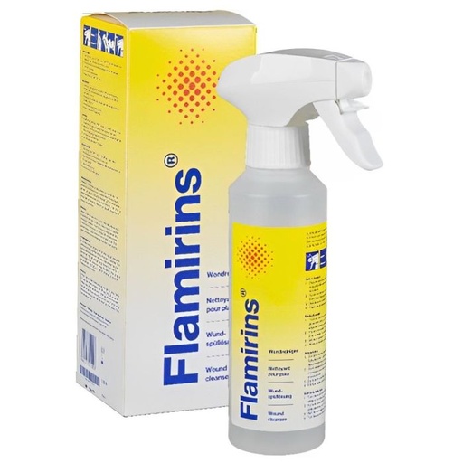 [1102B] Flamirins spray (250 ml)