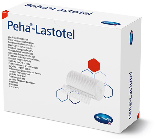 Bande de fixation Peha®-Lastotel®