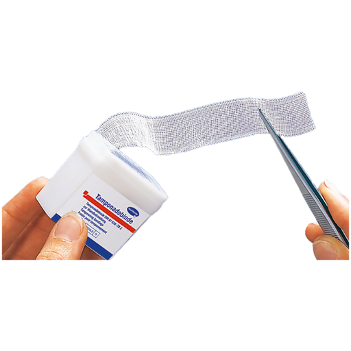 Mèches de gaze HARTMANN