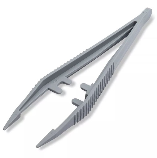 Pince anatomique fine 12,5cm MediSet® /Unité