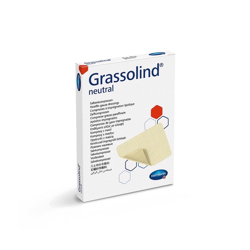 Pansement Grassolind® stérile