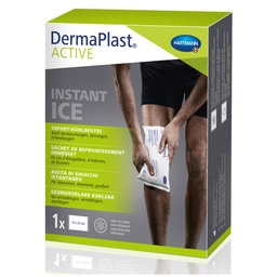 Instant Ice Pack DermaPlast® ACTIVE