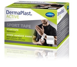 Sport Tape DermaPlast® ACTIVE