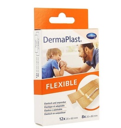 Pansement DermaPlast® FLEXIBLE