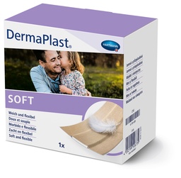 Pansement DermaPlast® Sensitive/Soft