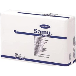 [HA716213] Pansement gynécologiques Samu® Classic Maxi /56 Unités