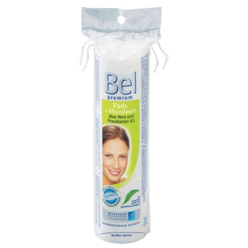 [HA918552 - 918766] Disques d'ouate Bel® cosmetic