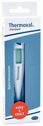 [HA925021 - 925015] Thermomètre Thermoval® Standard