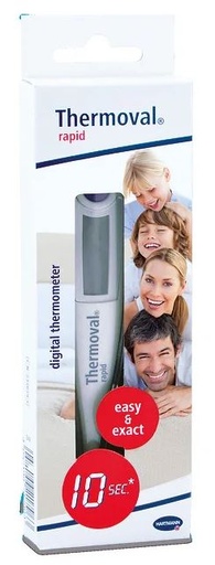 [HA925161] Thermomètre Thermoval® Rapid