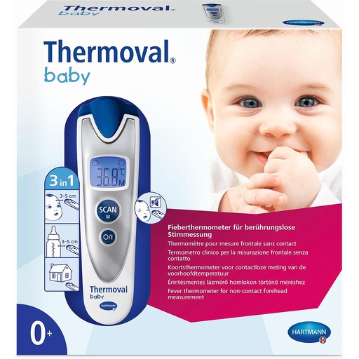 [HA925071] Thermomètre Veroval® Baby