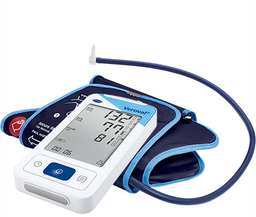 [HA925344] Électrocardiographe mobile ECG & Pression artérielle Veroval®