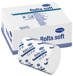 Bande d'ouate synthétique Rolta® soft 