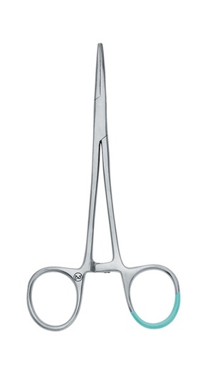 [HA991041] Pince Halsted anatomique courbe Peha®-instrument /25 Unités