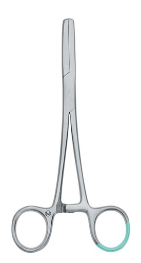 [HA991047] Pince à clamper droite Peha®-instrument /15 Unités