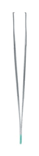 [HA991076] Pince Micro-Adson chirurgicale droite Peha®-instrument /40 Unités