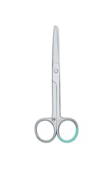 [HA991081] Ciseaux de chirurgie droits pointu/mousse Peha®-instrument /25 Unités