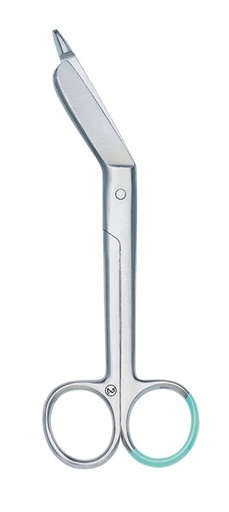 [HA991090] Ciseaux à pansement Peha®-instrument /20 Unités
