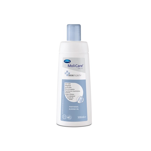 [HA995015 - HA995078] MoliCare® Skin clean - Gel de bain traitant