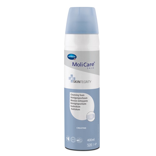 [HA995016] Mousse nettoyante MoliCare® Skin clean