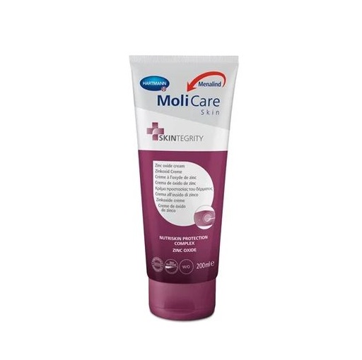 [HA995022] Crème à l'oxyde de zinc MoliCare® Skin protect