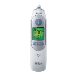 [IRT6520] Braun ThermoScan® 7 avec Age Precision