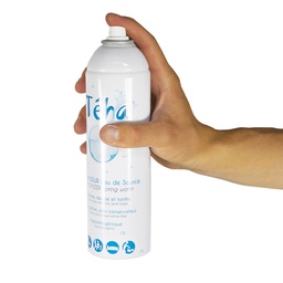[Y01193] Brumisateur d'eau spray Téha 400ml