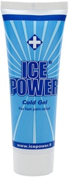 Ice power gel