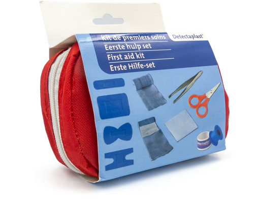 [9091] Trousse de premiers soins