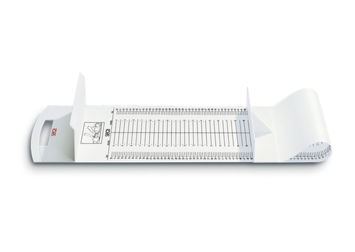 [SE2101721004] Seca 210 Toise-matelas pour bébés et enfants en bas âge