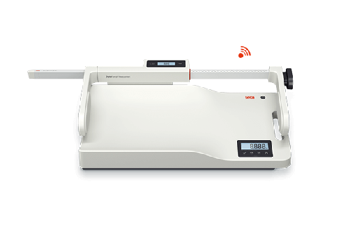 [SE3367021668] Seca 336 - Pèse-bébé électronique - Classe III(3)