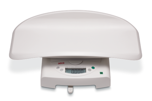 [SE3847017669] Pèse-bébé Seca 384, classe d'étalonnage III digitale, BMIF