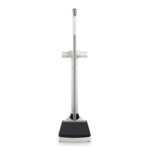 [SE7047721093] Seca 704s - Pèse-personne à colonne sans fil avec toise intégrée