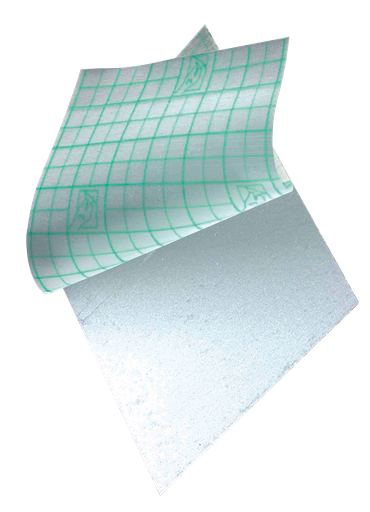 OPSITE FLEXIGRID - Film transparent, résistant à l’eau
