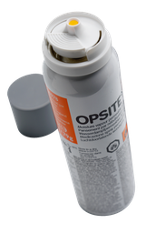 OPSITE Spray - Pansement spray transparent et résistant à l’eau /Unité