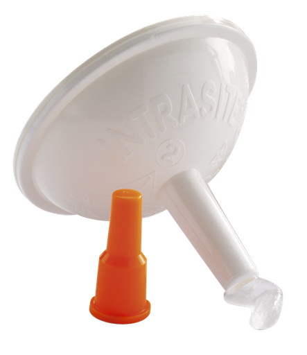 INTRASITE Gel - Hydrogel /10 Unités