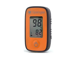 Saturomètre Oxygo