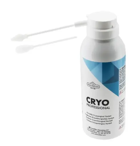 [DUCRYO02/UTM0170] Cryo professional 170ml - 60 appli 2mm