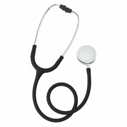 [505410] Stéthoscope Spengler Laubry chromé