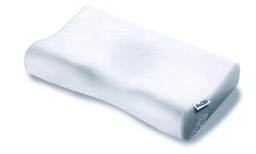 [ASK-VCERVA-5535] Oreiller ALOVA viscoélastique confort Cervical Anatomique